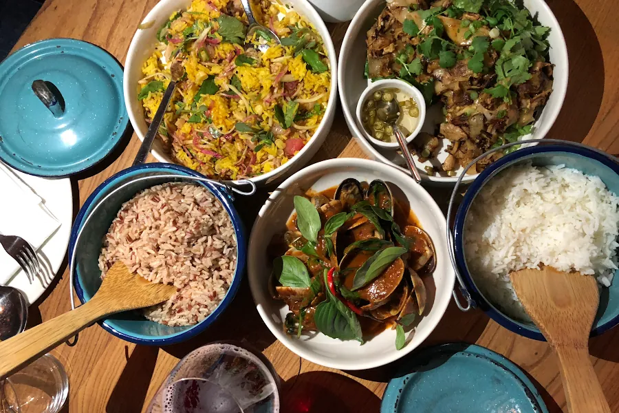 comida
