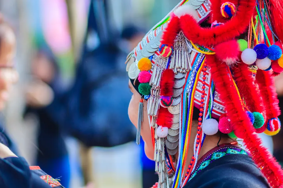 Pueblo boliviano