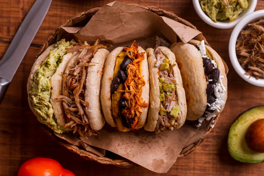 gastronomia colombiana
