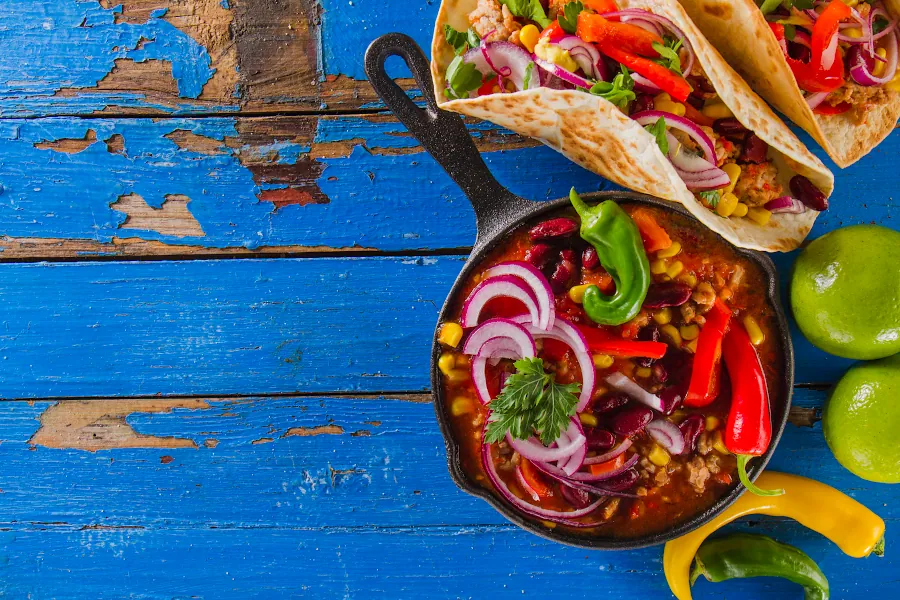 gastronomia cubana