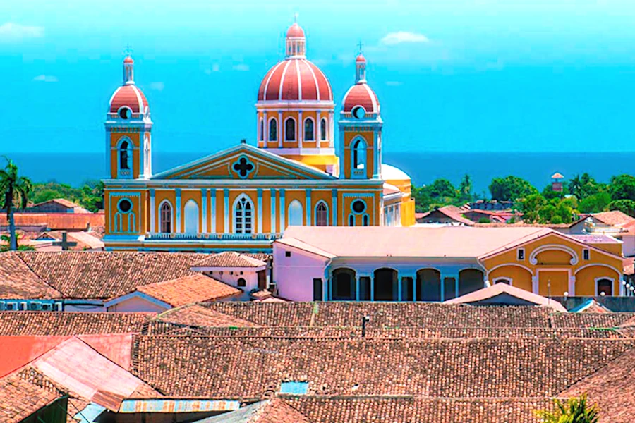 Cultura de Nicaragua
