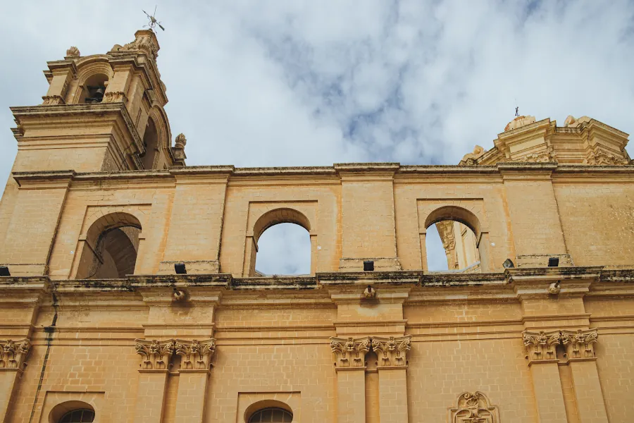 iglesia
