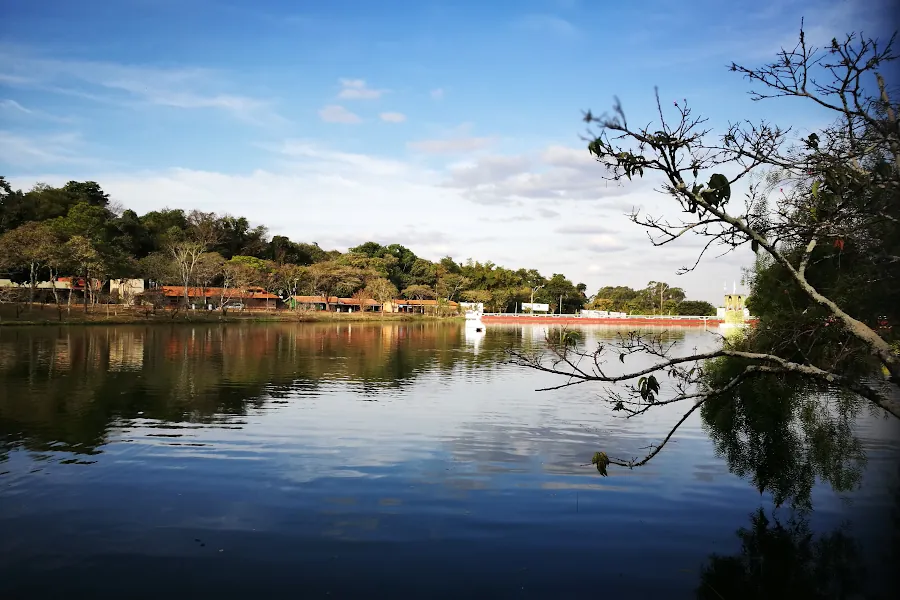 pantano paraguayo
