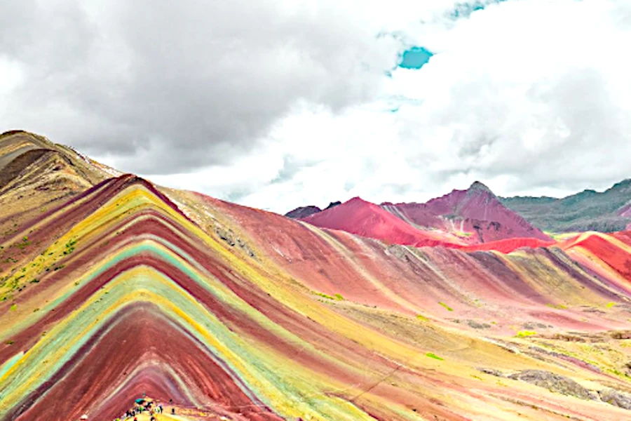 Naturaleza peruana
