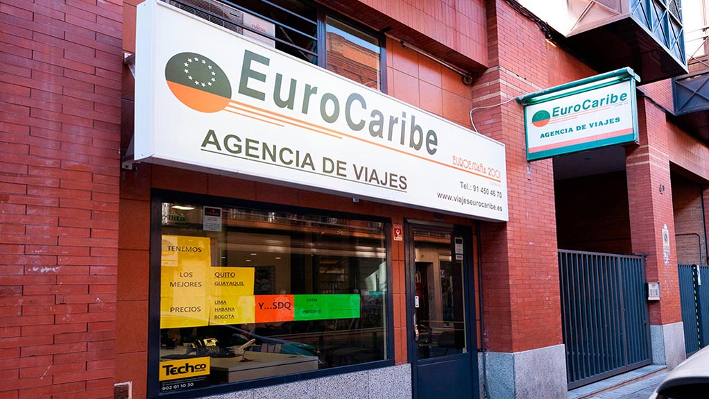 Agencia Viajes Eurocaribe Carolinas - Madrid