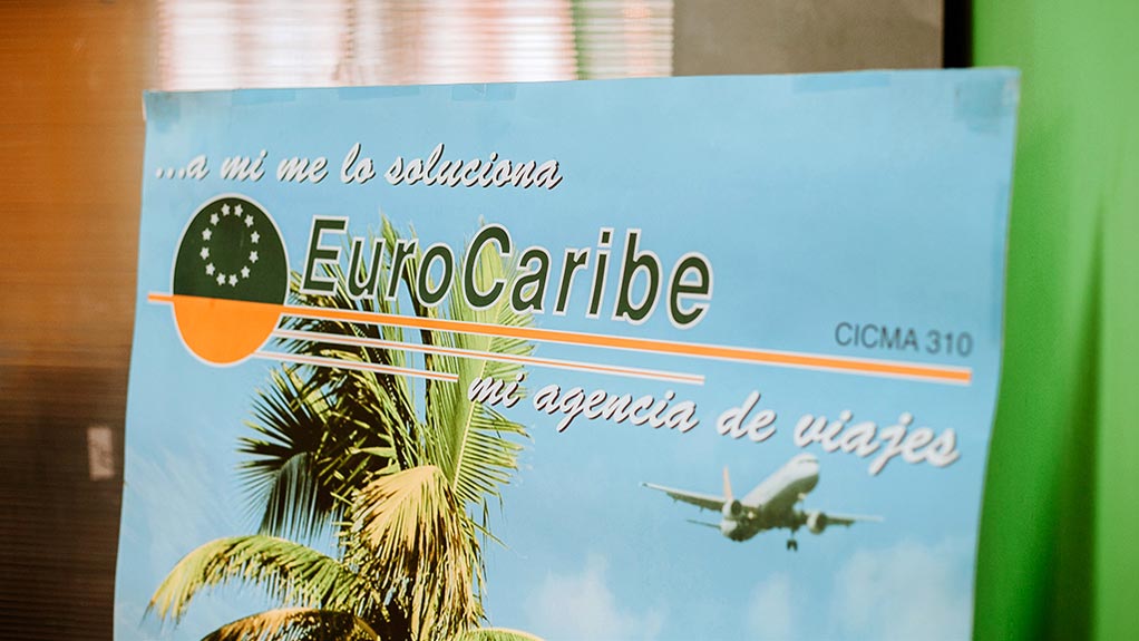 Agencia Viajes Eurocaribe Barcelona